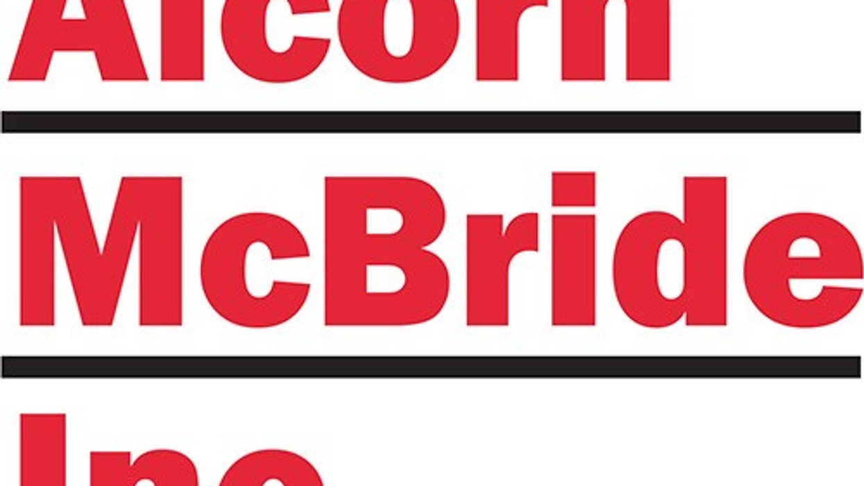 Alcorn McBride Logo