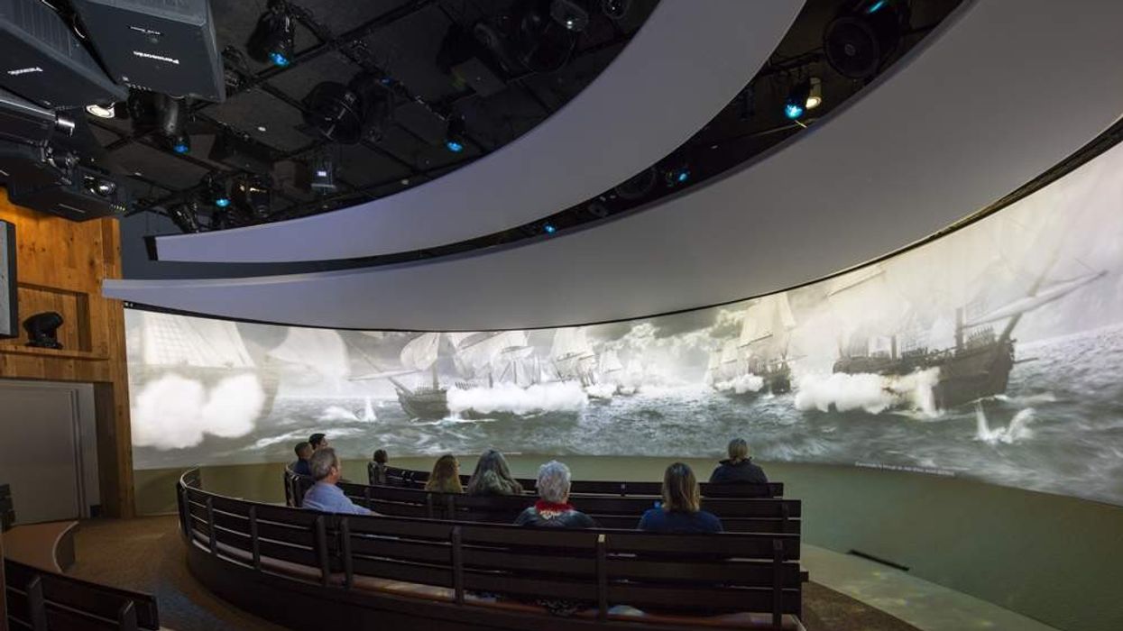 Alcorn McBride promotes Scott Harkless to Chief Innovation Officer