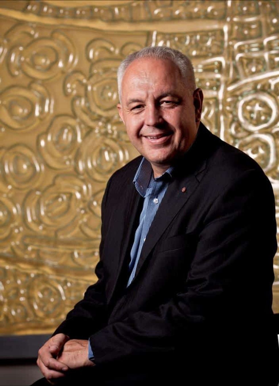 Alec Coles - WA Museums