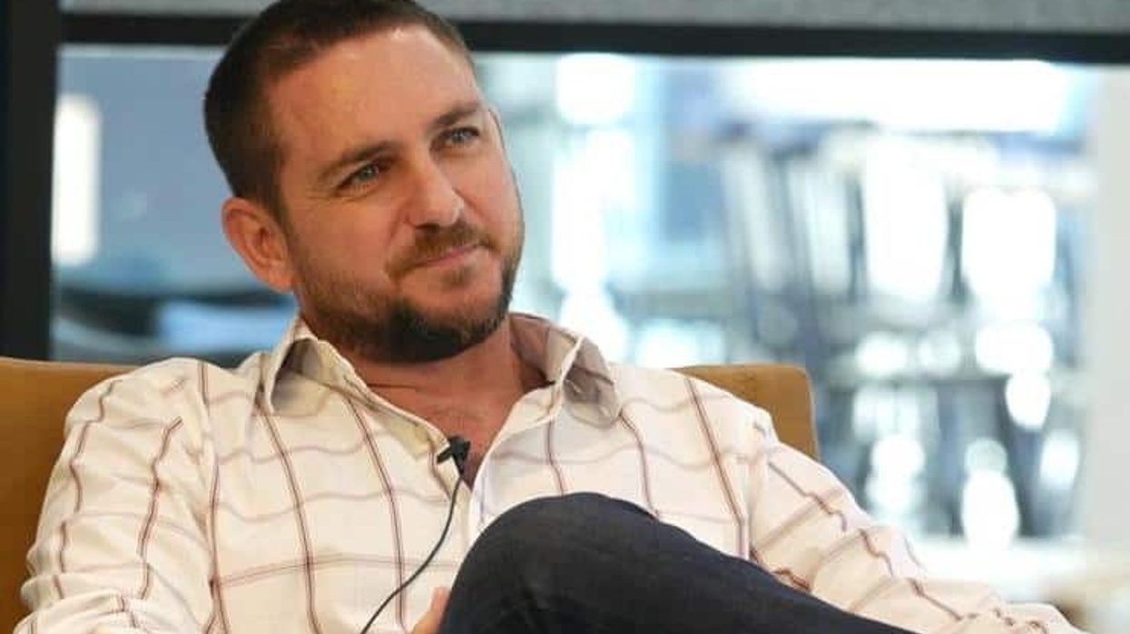 Alejandro Moxey RocketRez