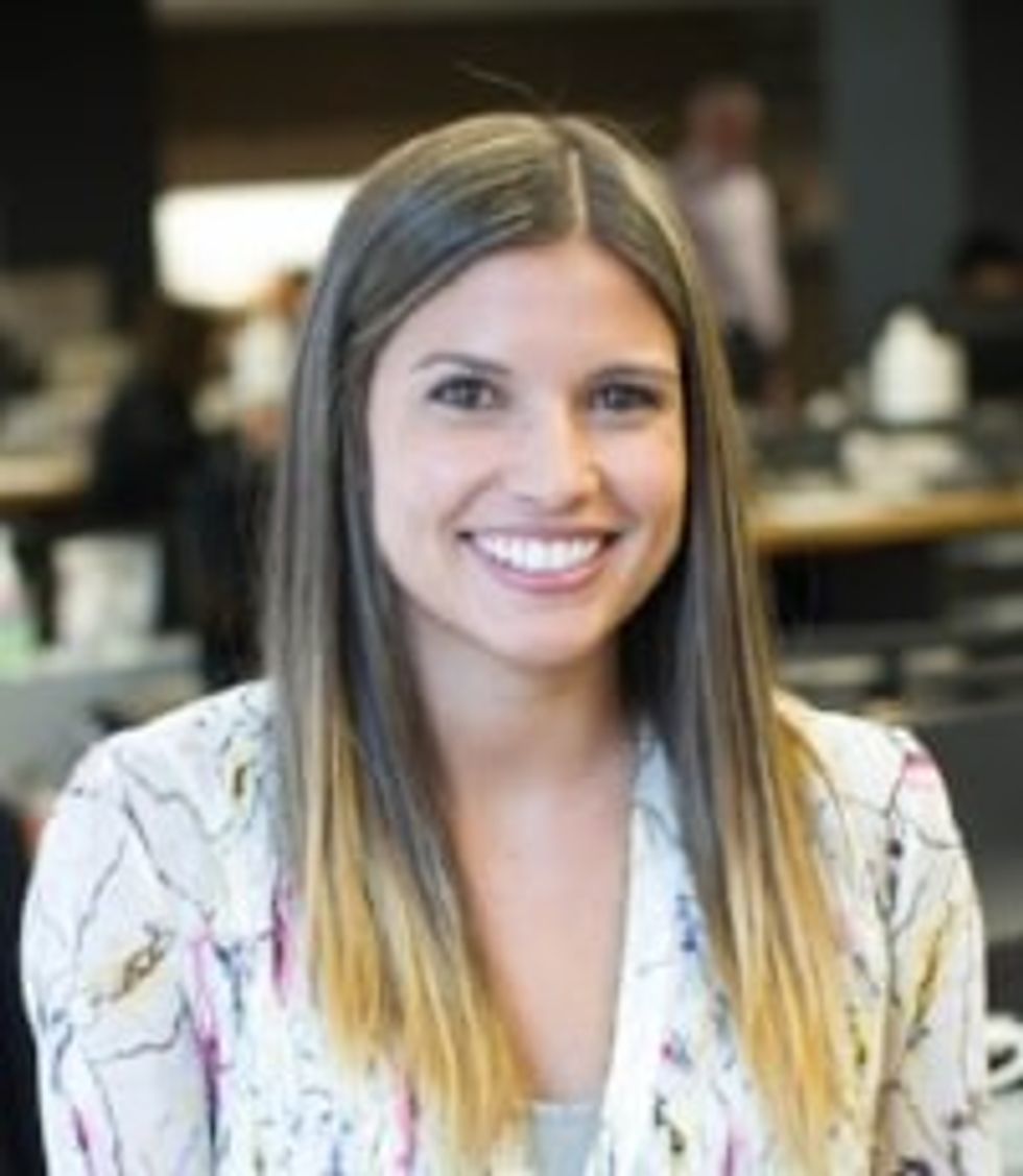 alenna gatti guru talent pool