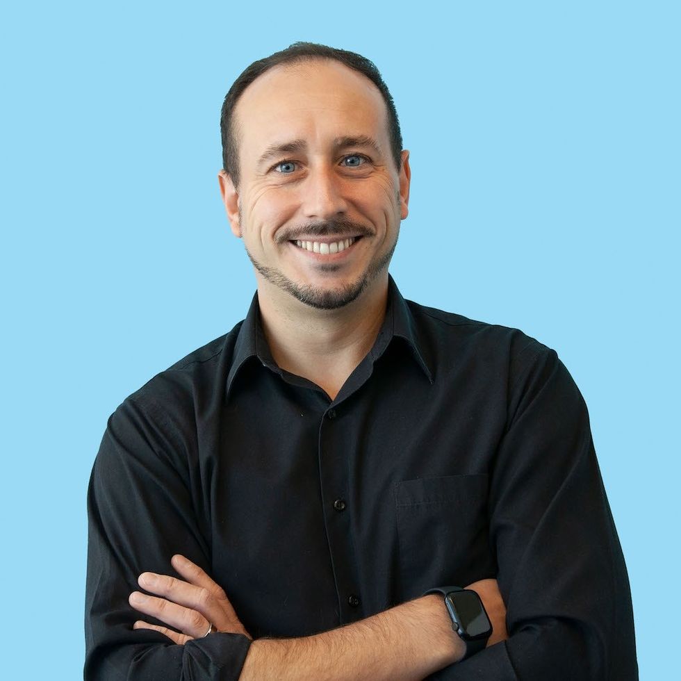 Alessandro Orio Martin Aquatic