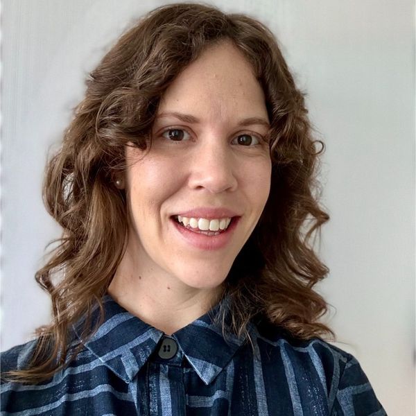 Alexa Magladry headshot