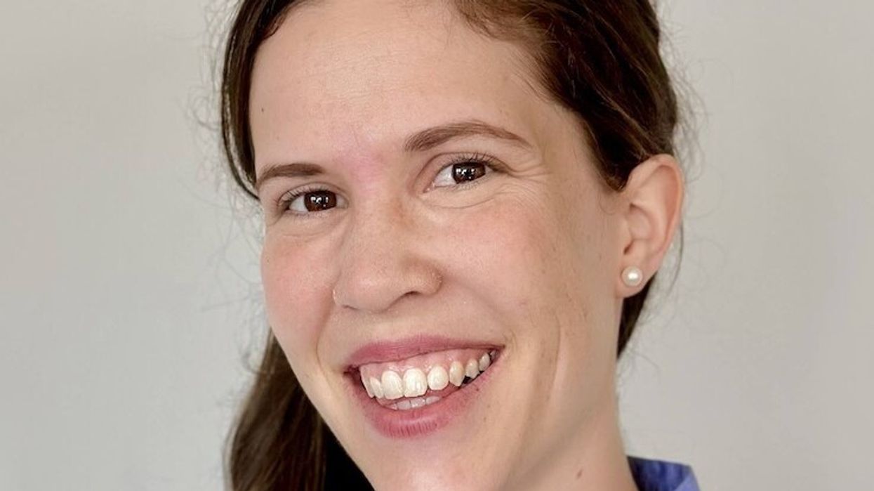 Alexa Magladry MHM