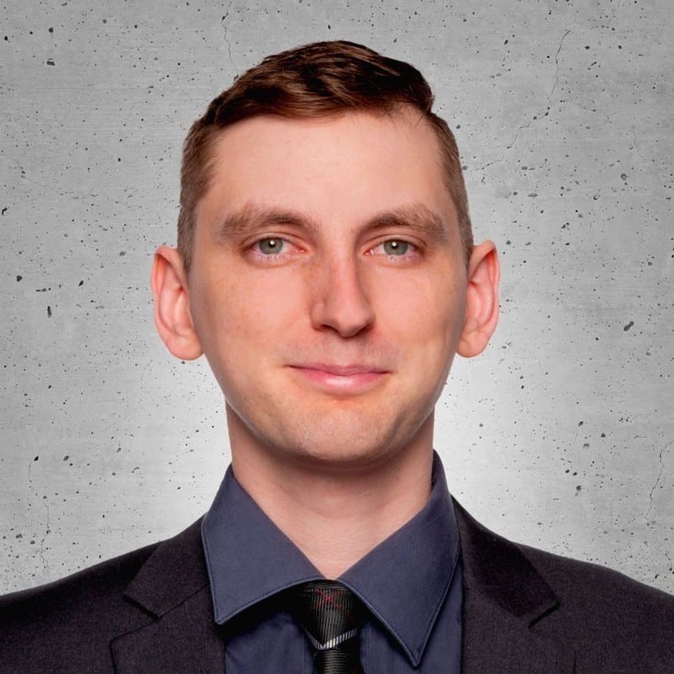 Alexander Hann Electrosonic