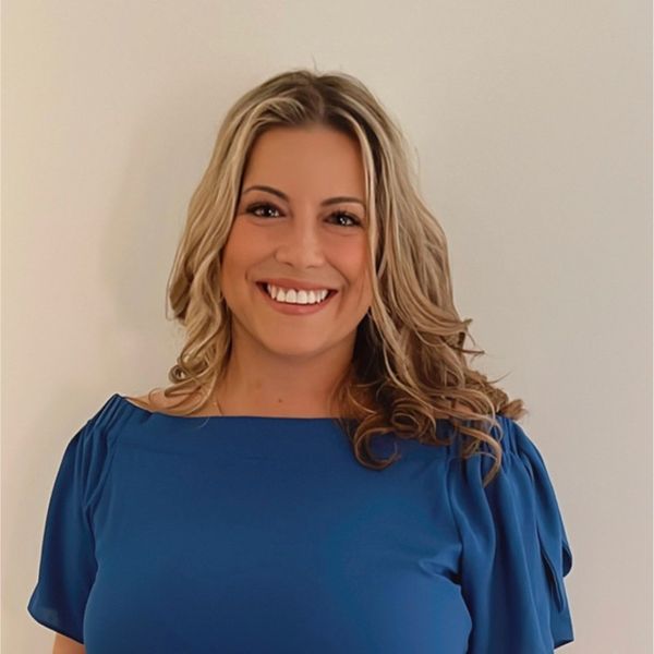 Alexis Scalice headshot