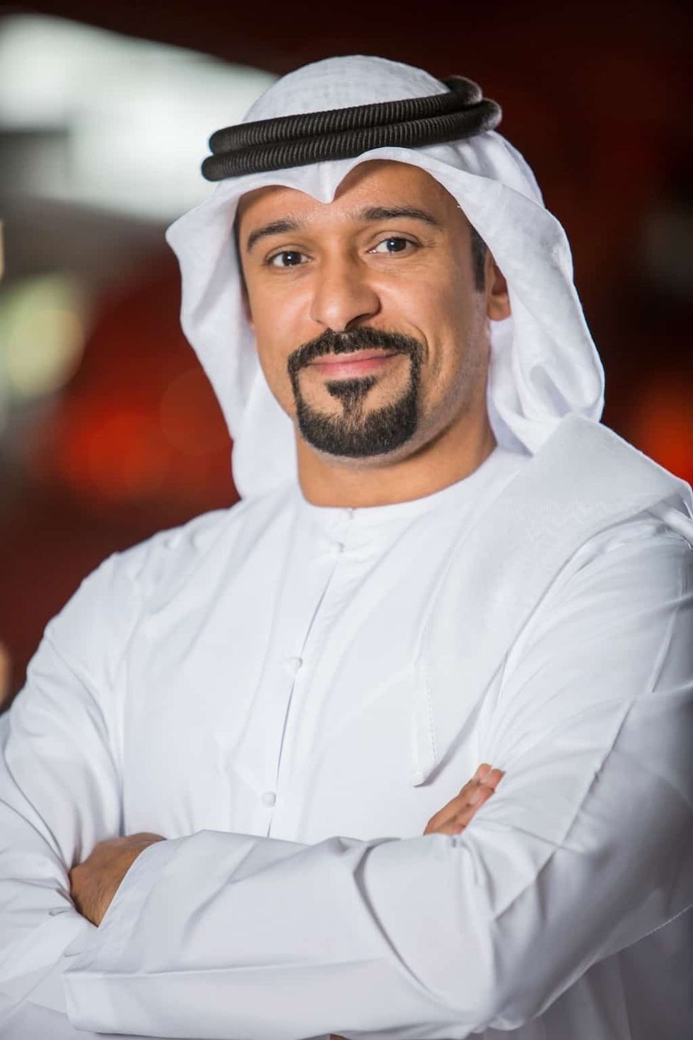 Alhasan Kaabous AlZaabi