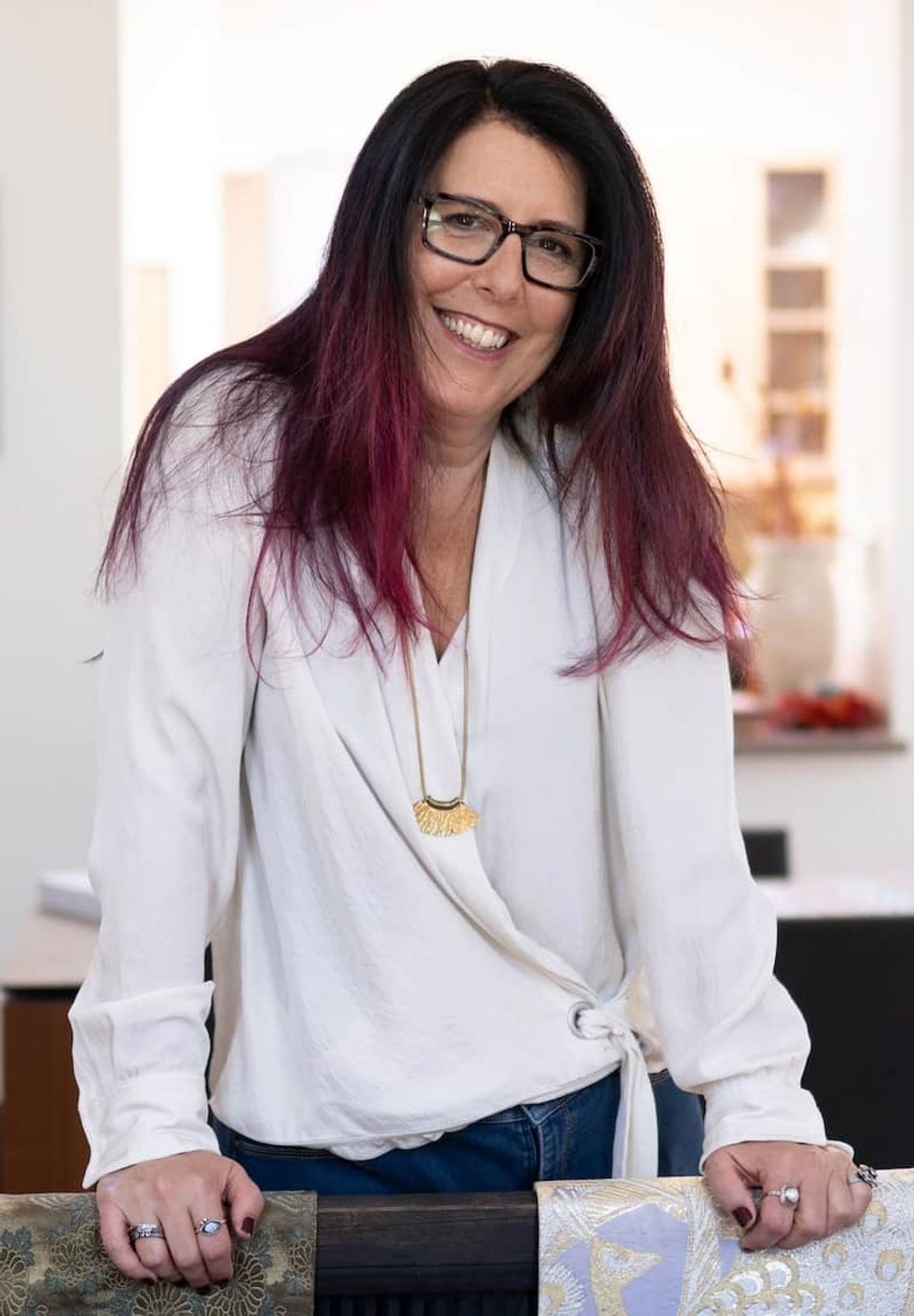 Ali_Rubinstein Co-CEO