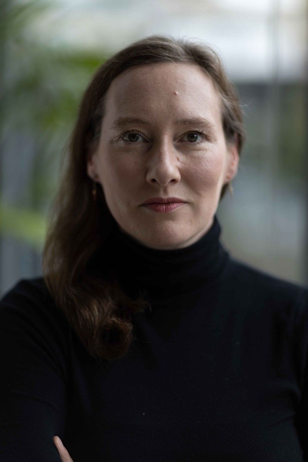 Alice Britton Headshot