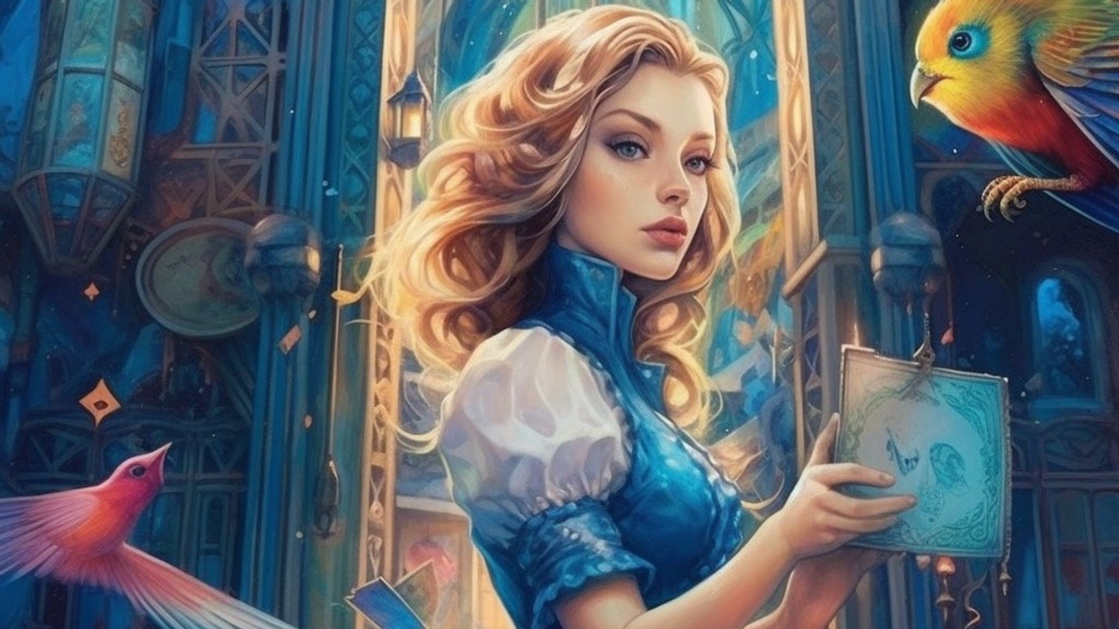 Alice® mad systems