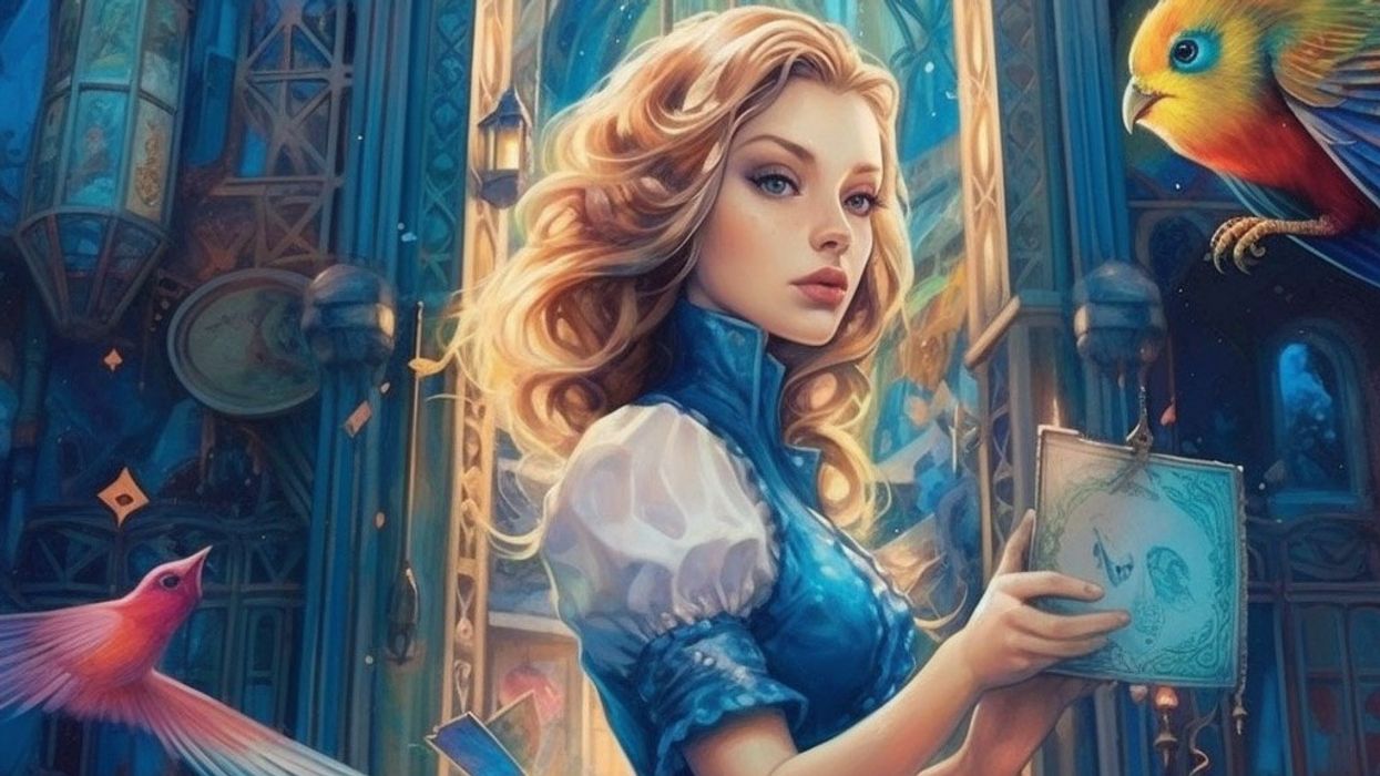 Alice® mad systems