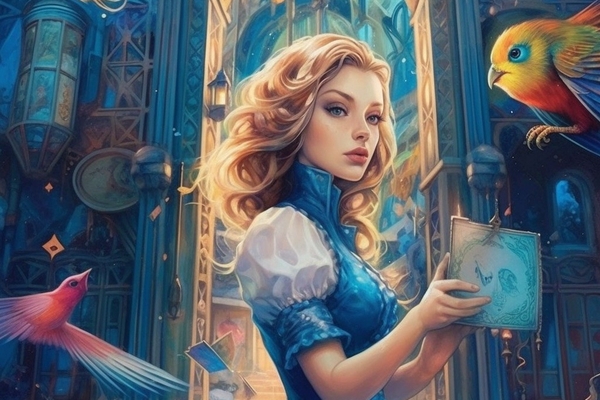 Alice® mad systems