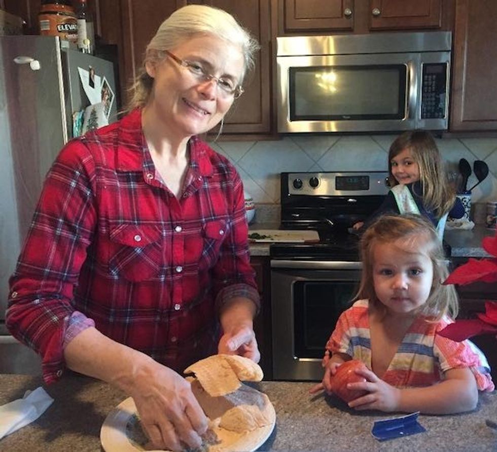 Alicia Shah mccarthy a