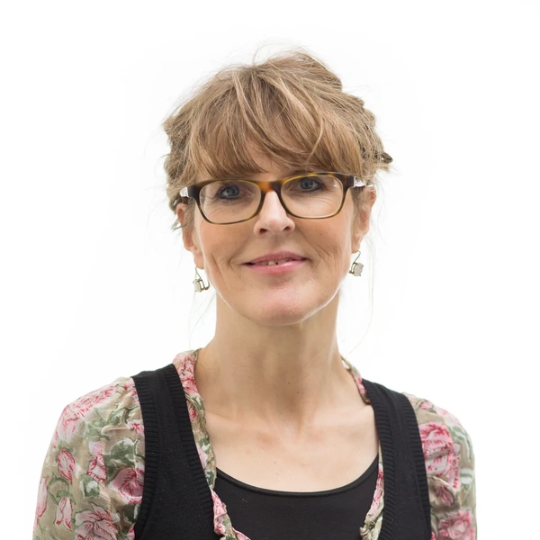 Alison Tickell headshot