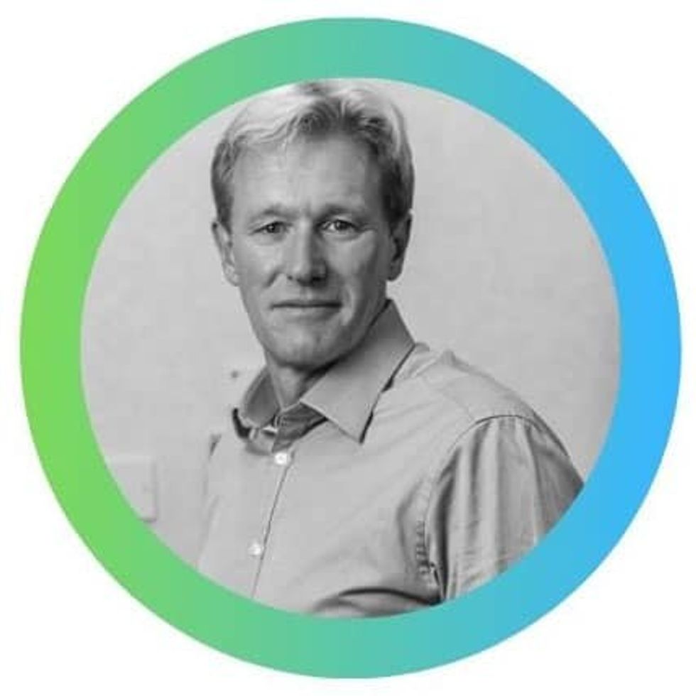 Alistair Gosling headshot greenloop