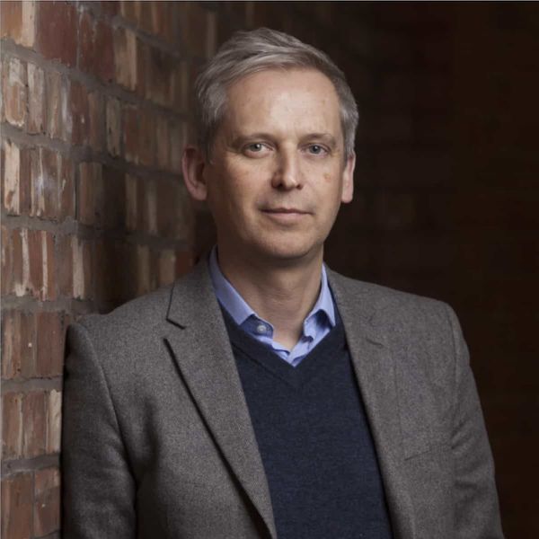 alistair hudson