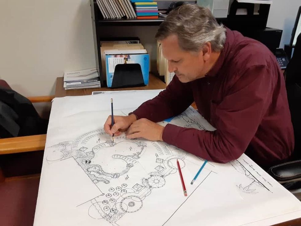 Allen Clawson Cloward H2O