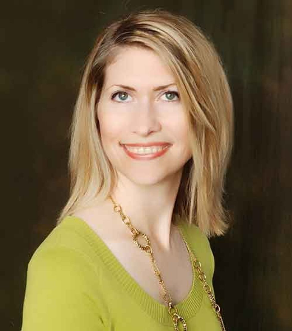 Allison Timberlake Helix Leisure LAI Games Rabbids VR