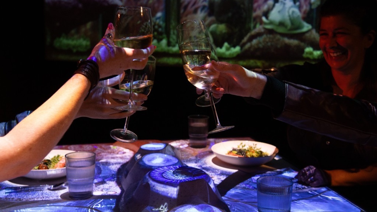 Allureum The Gallery