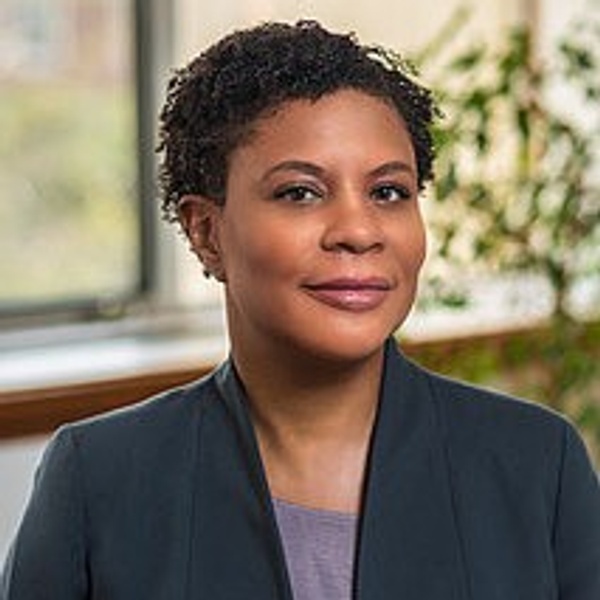 Alondra Nelson Headshot