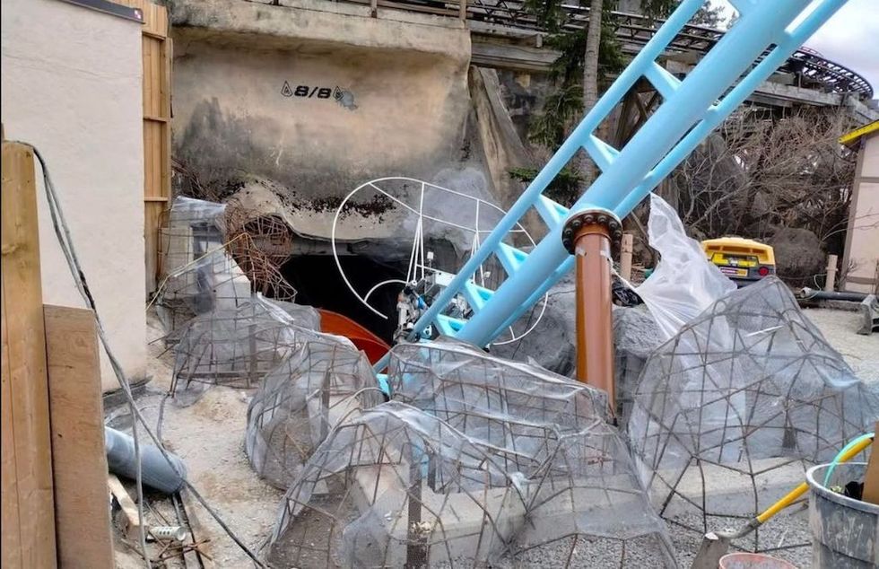 AlpenFury Rockscapes of Canada