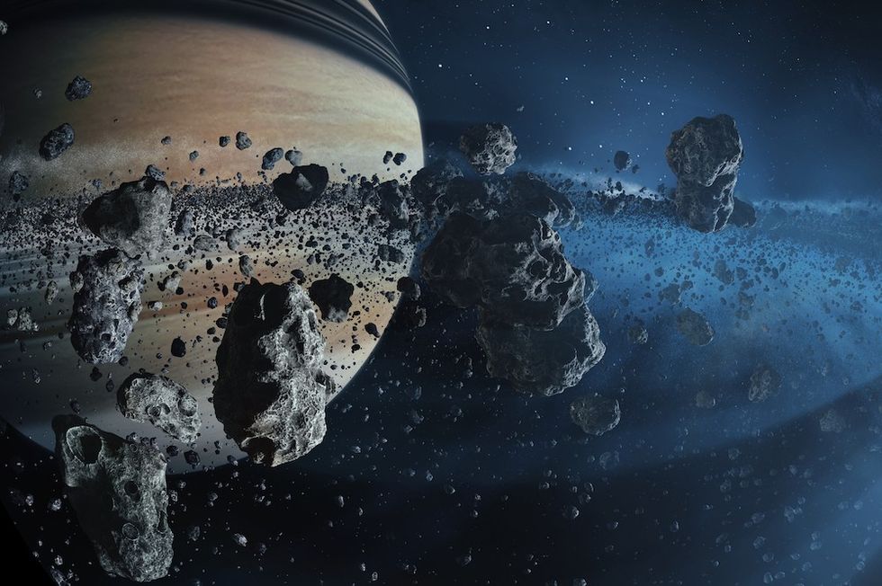 AlphaFlight super 78