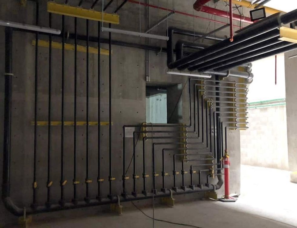 ALSS by MAT Filtration