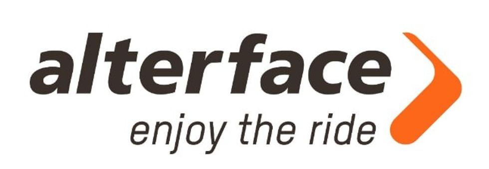 alterace logo