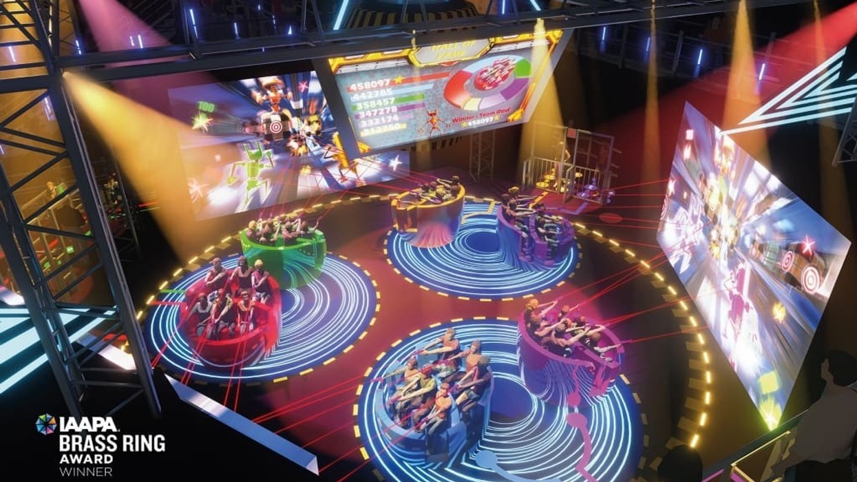 Alterface Action League overview