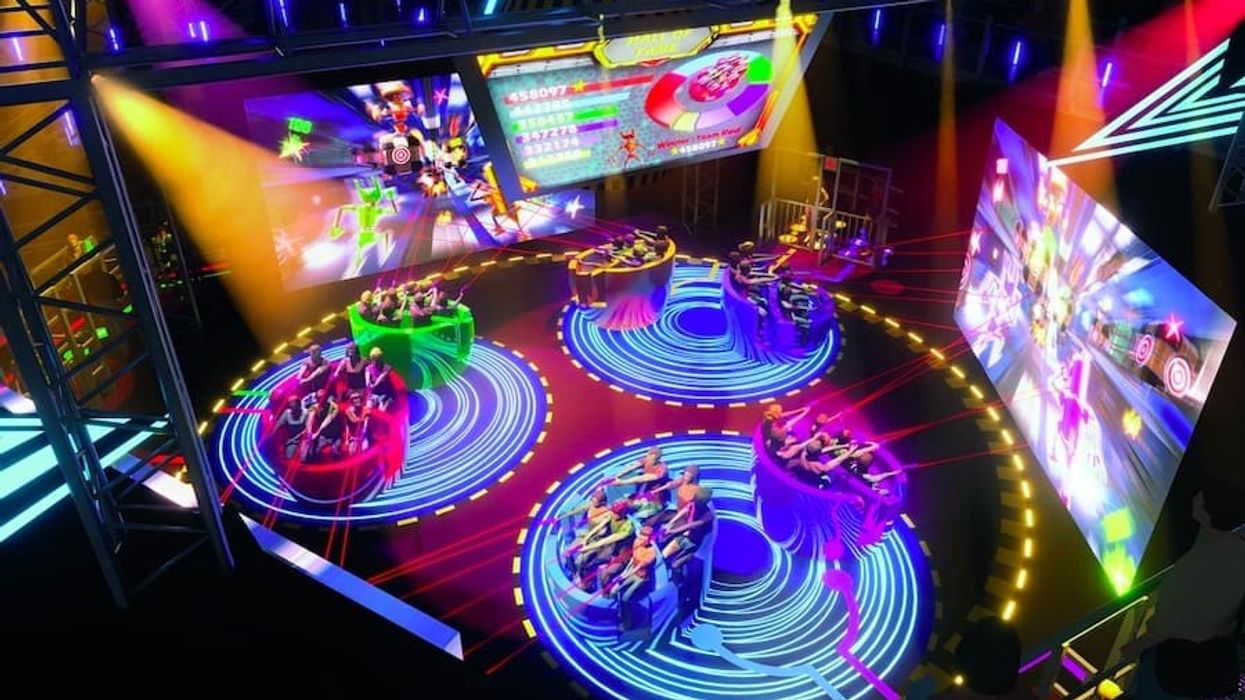 Alterface Action League