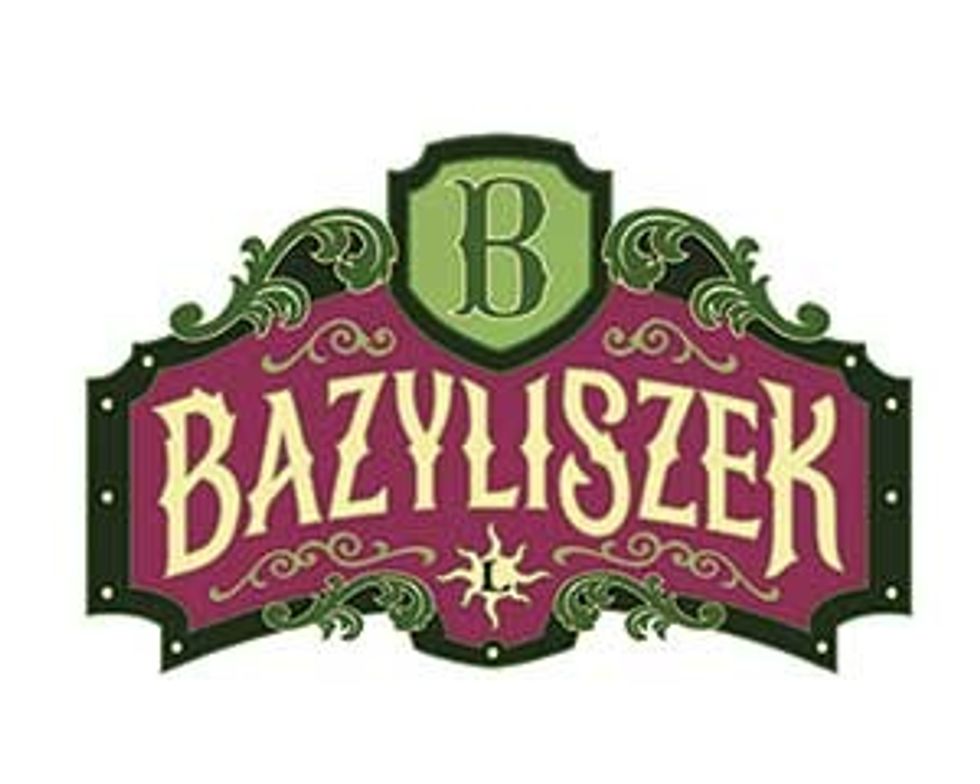 Alterface Jora Vision Bazyliszek