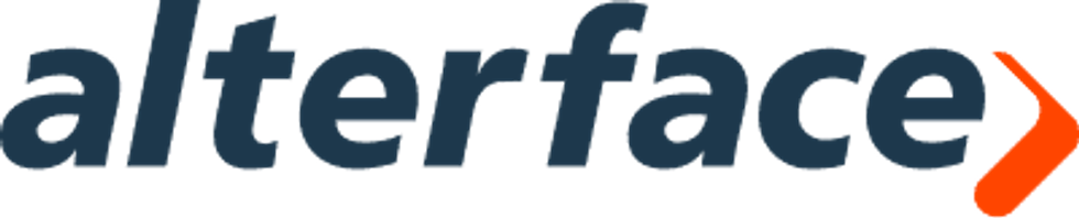 Alterface logo blooloop v expo 1