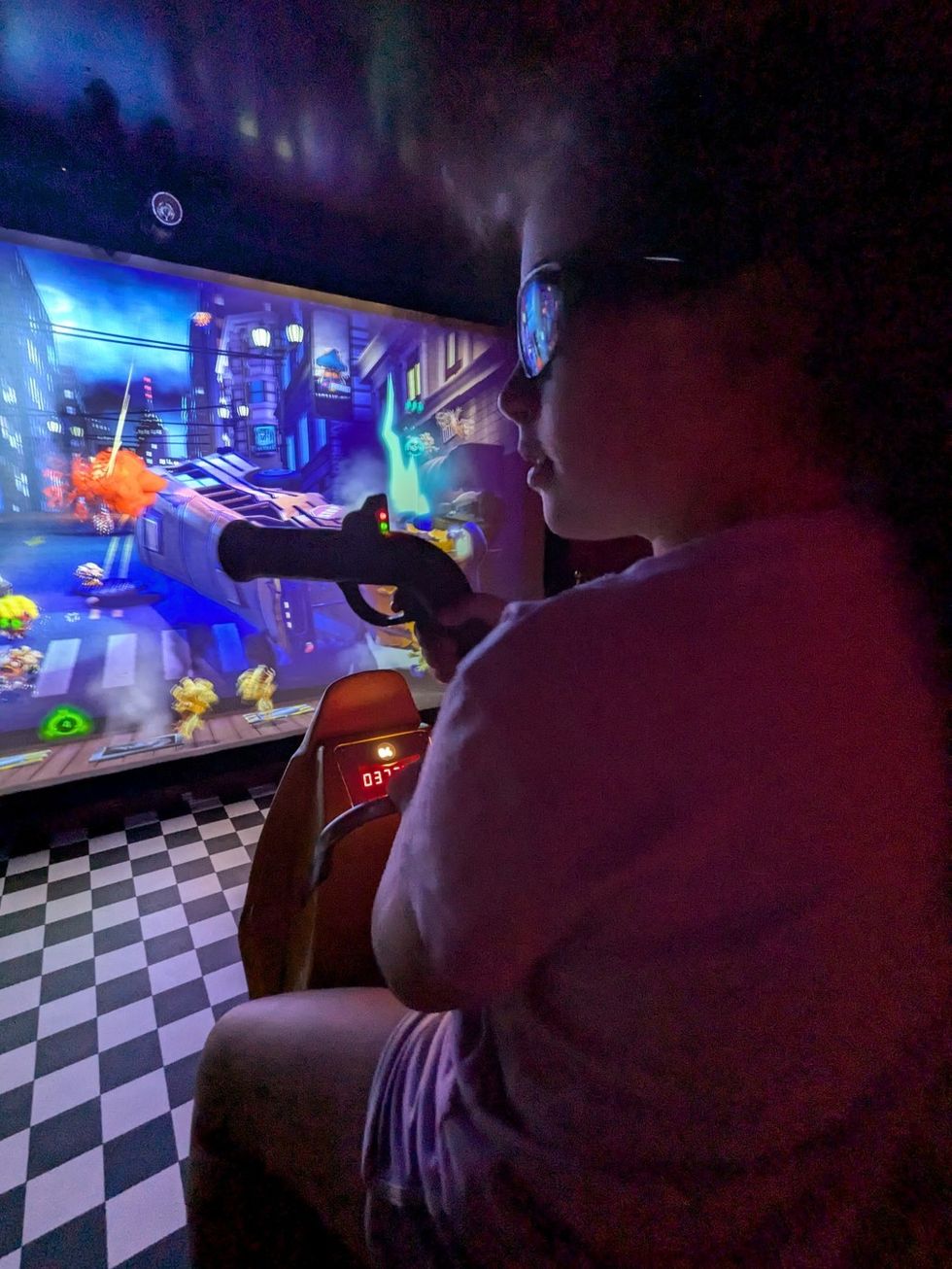 Alterface Moviemax player