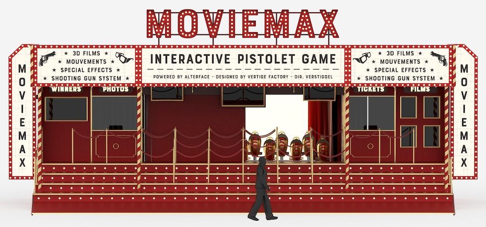 Alterface - MOVIEMAX