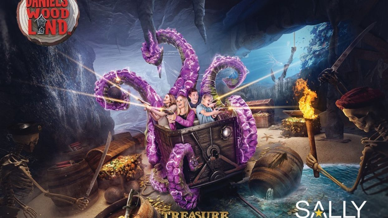 Alterface Treasure Hunt