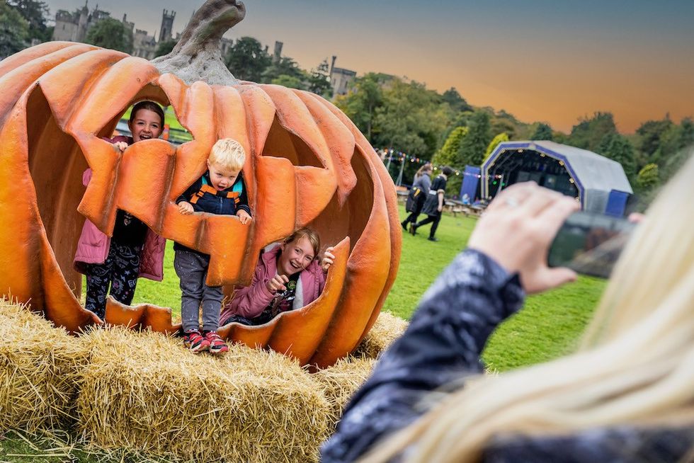 Alton Scarefest