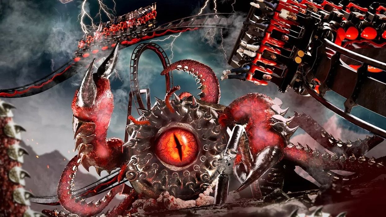 alton towers nemesis reborn