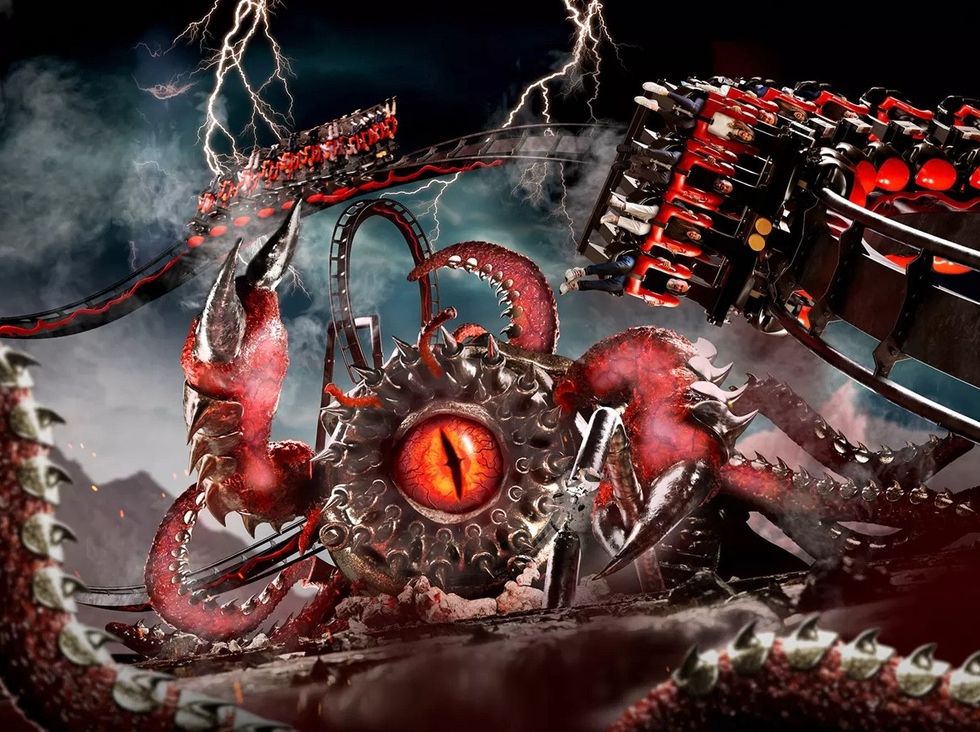 alton towers nemesis reborn