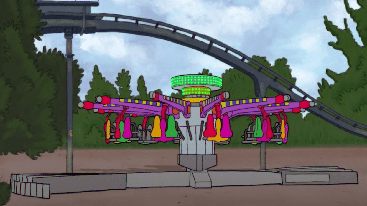 alton towers retro squad 80s rides