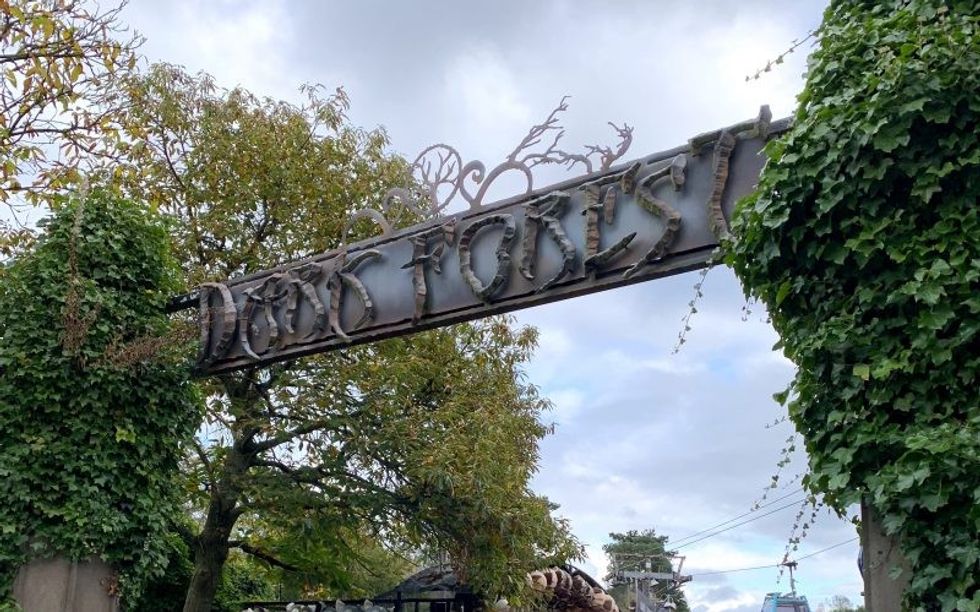 alton towers scarefest 2019