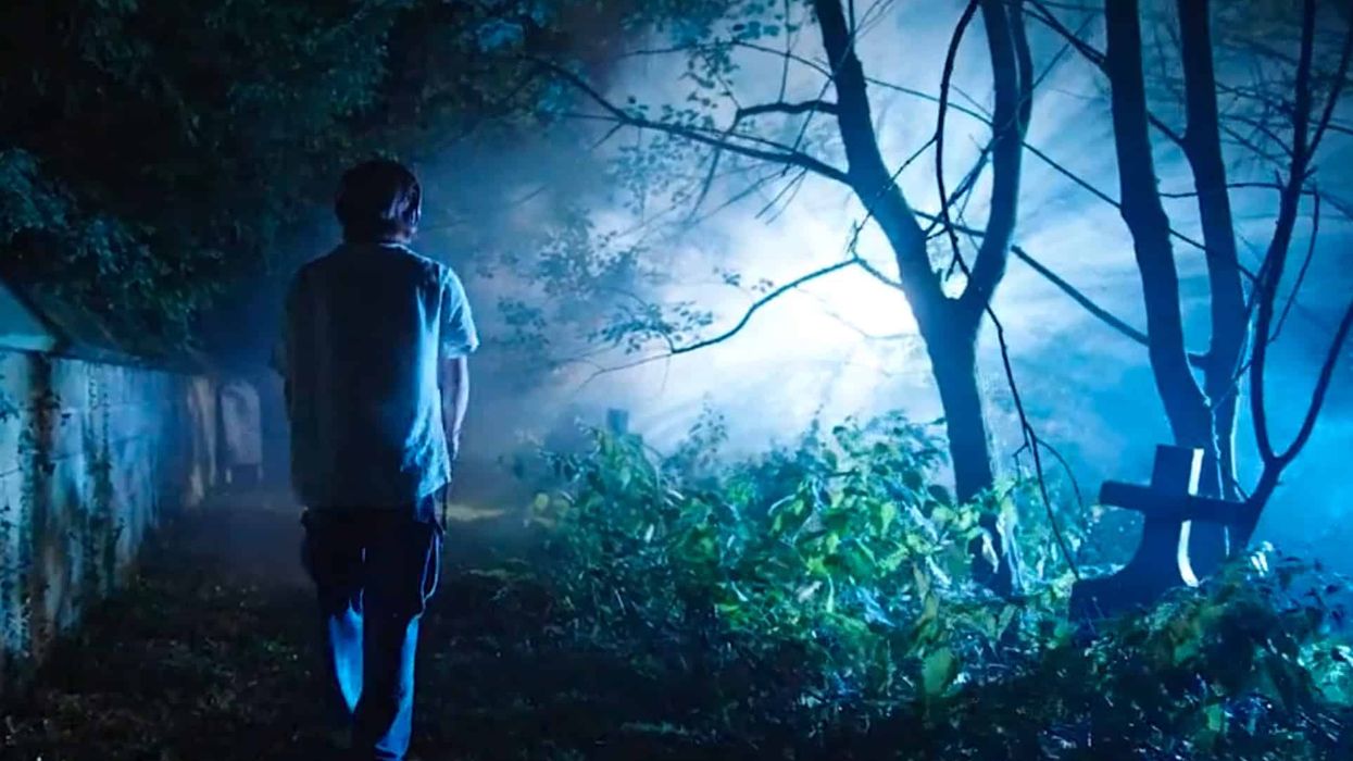 alton towers scarefest