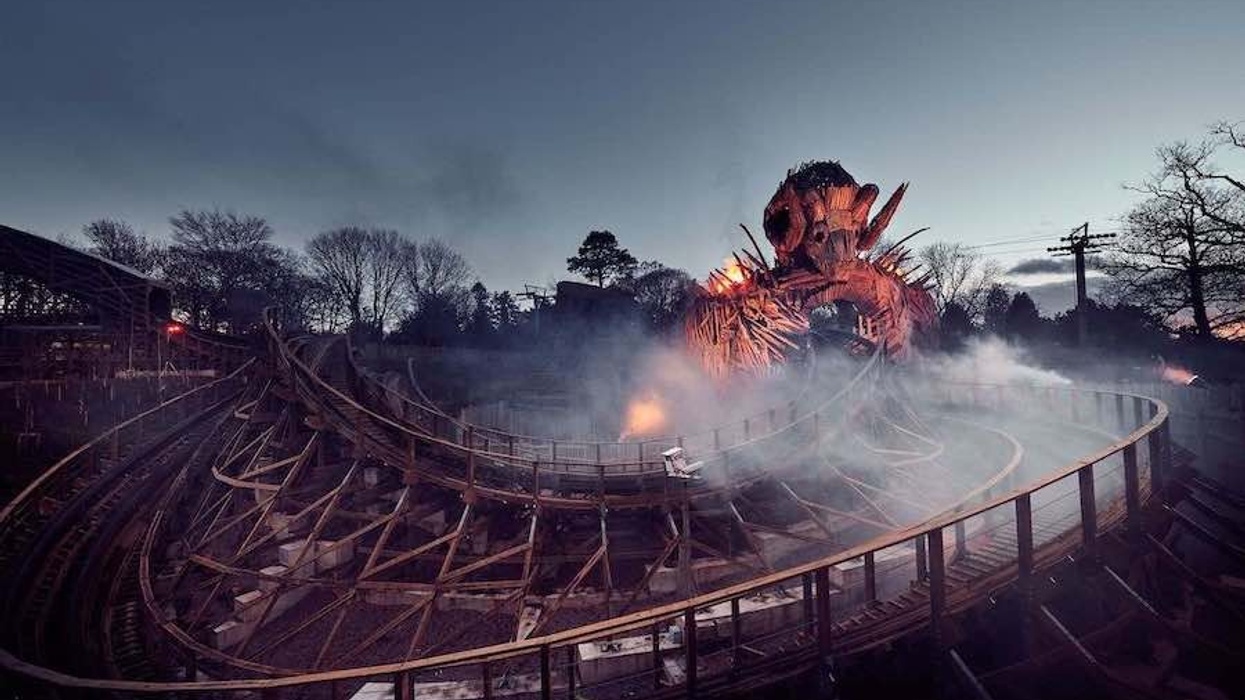Alton Towers_wicker-man-
