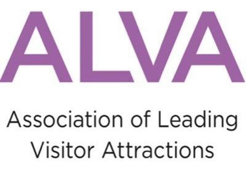 ALVA logo