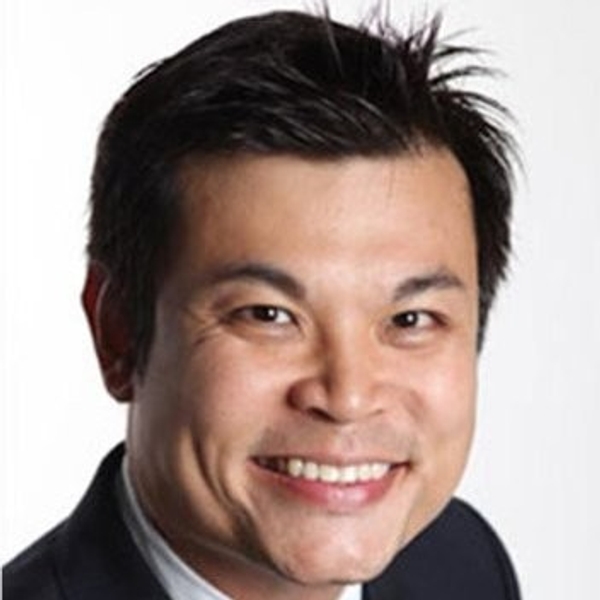 Alvin Yapp headshot