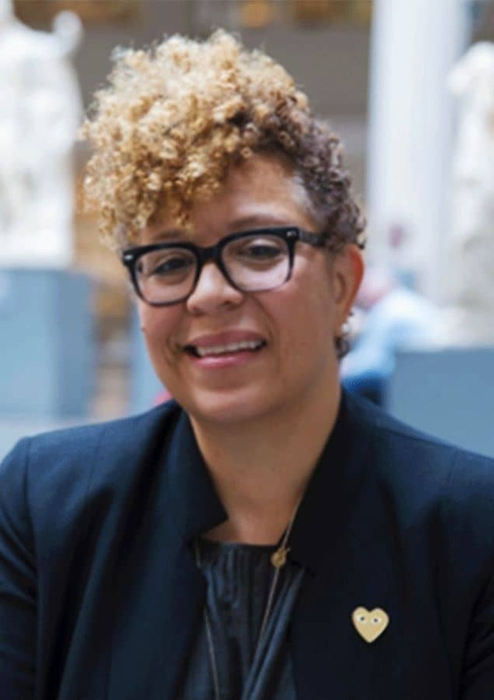 AMA Sandra Jackson Dumont Lucas Museum of Narrative Arts