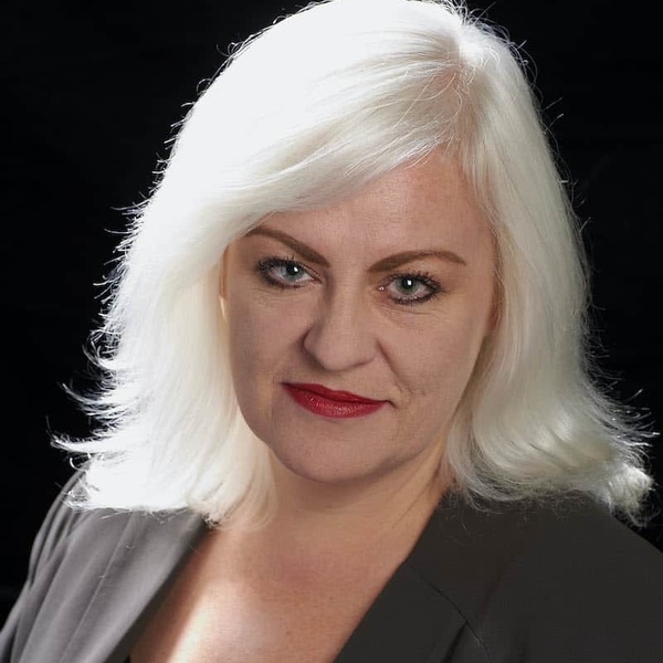 Amanda Mayne British Museum