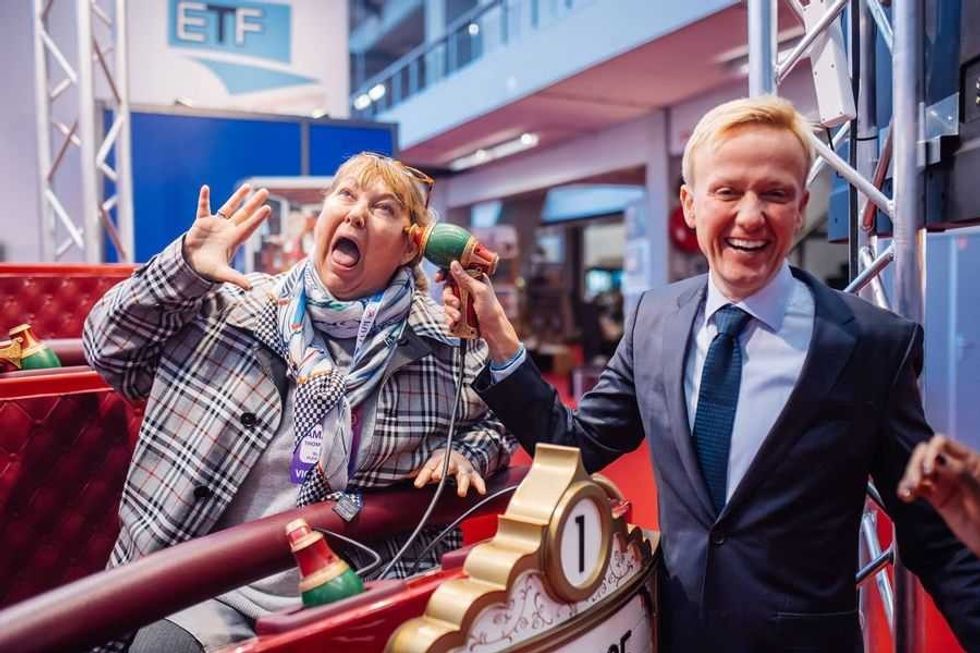 Amanda-Thompson-Andreas-Andersen-EAS-2018-Euro-Attractions-Show-Amsterdam