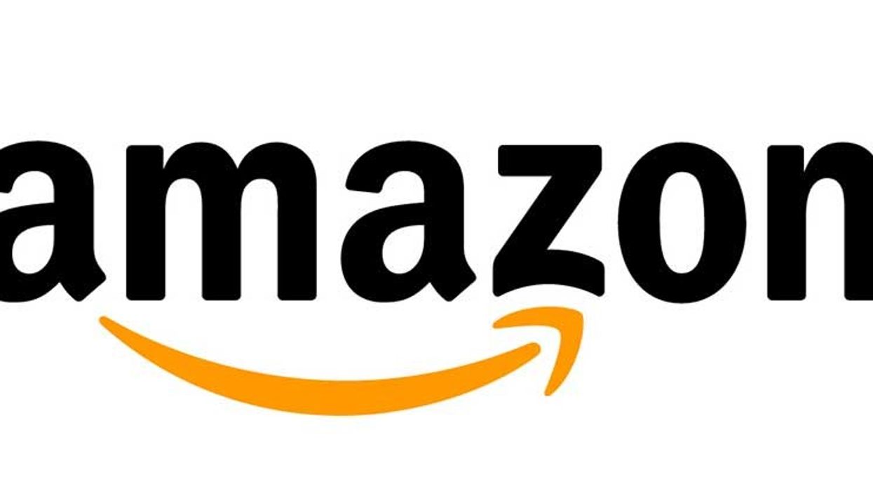 Amazon Logo