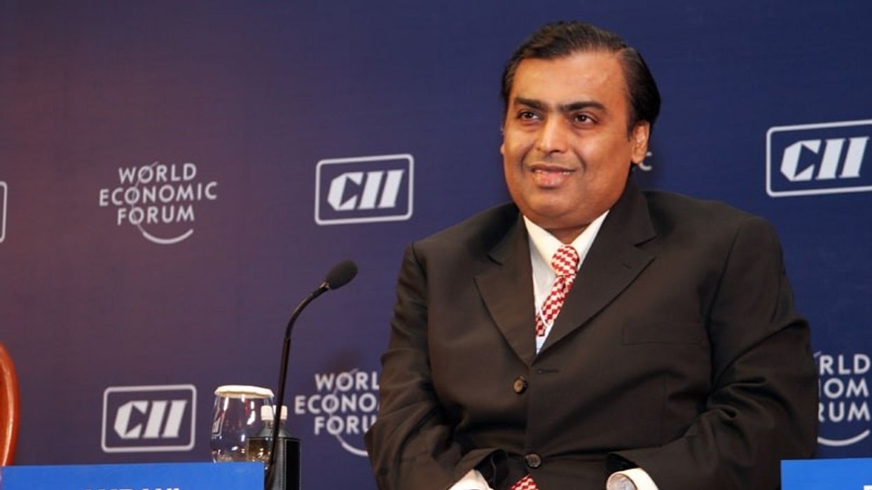 ambani