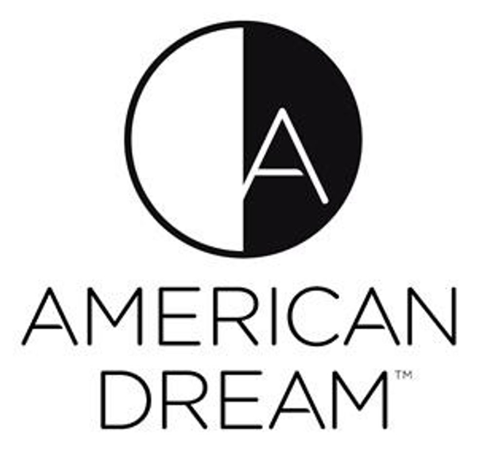 American Dream logo